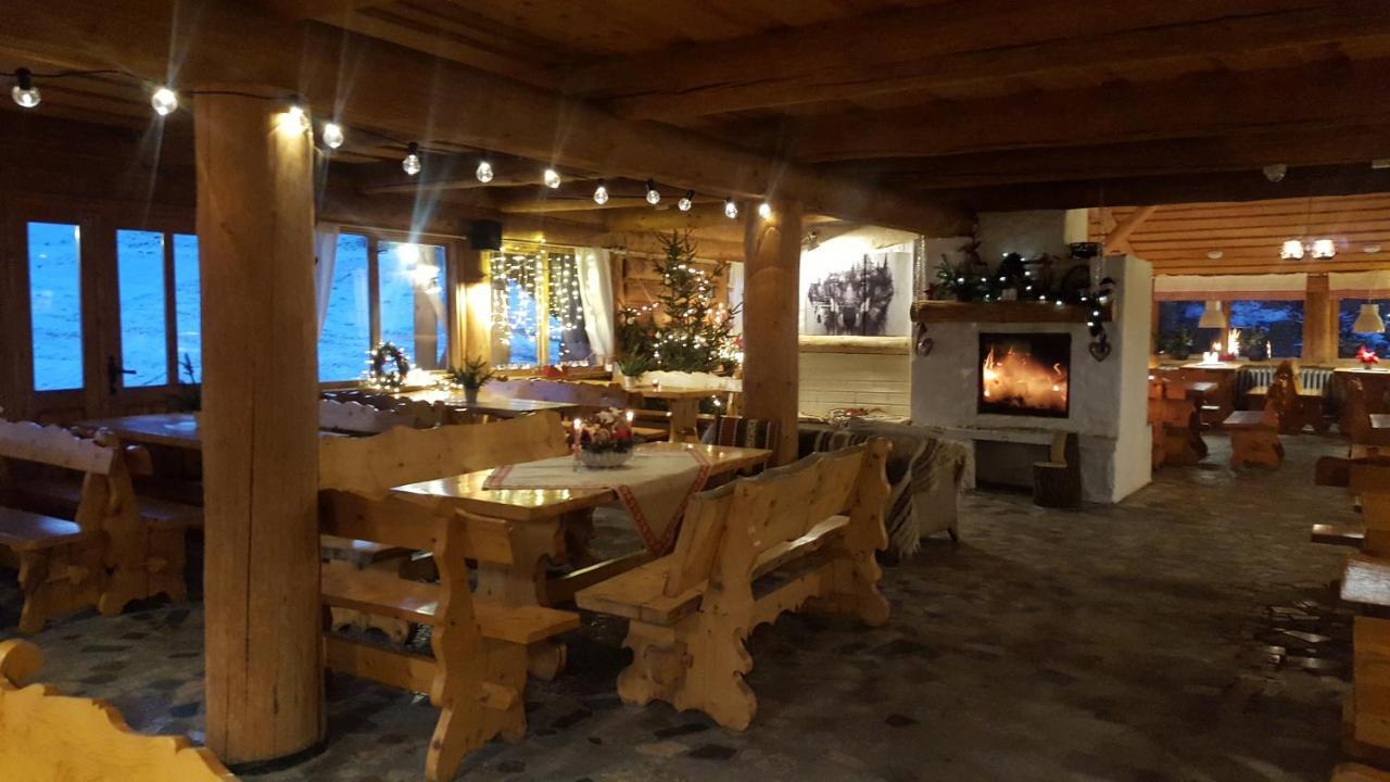 Pensjonat Laworta Ski Ustrzyki Dolne Exterior foto